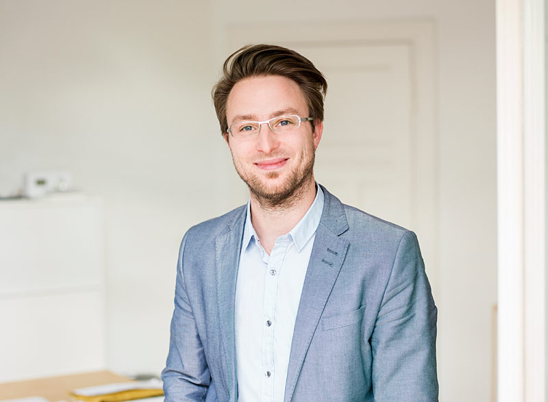 Christoph Liebig